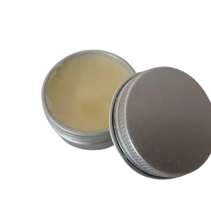 Desodorante Artesanal en crema